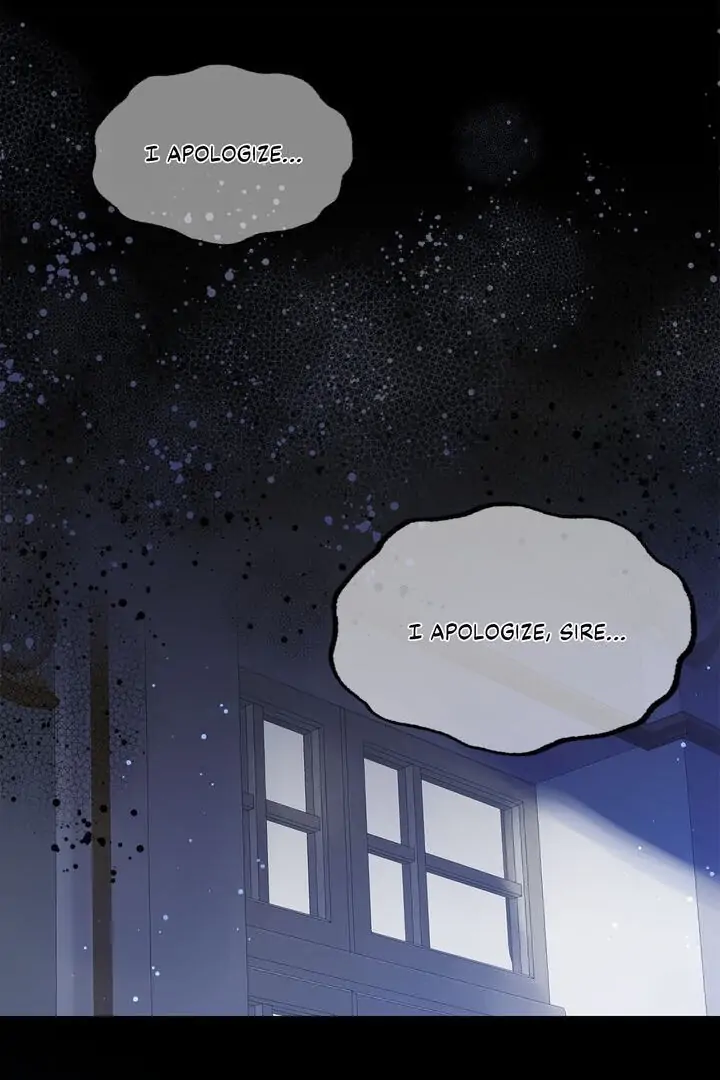 I’m the Ex-Girlfriend of a Soldier chapter 63 - page 7